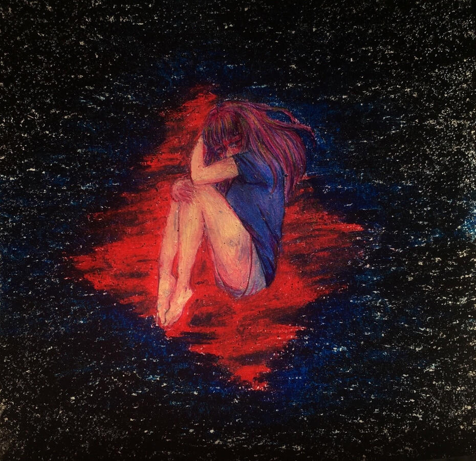 nothing changed after all (2019)