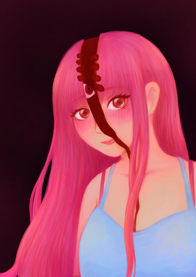 I Didn&#39;t Get To Choose (2024)