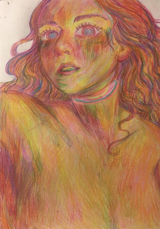 one of a million (2019)